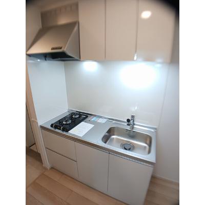 オーサム　ヴィレッジ　京都桂 202【管理NO：1-028151701-02020】 ★家具家電は申し込み後に搬入しますの物件写真3