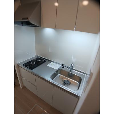オーサム　ヴィレッジ　京都桂 107【管理NO：1-028151701-01070】 ★家具家電は申し込み後に搬入しますの物件写真3