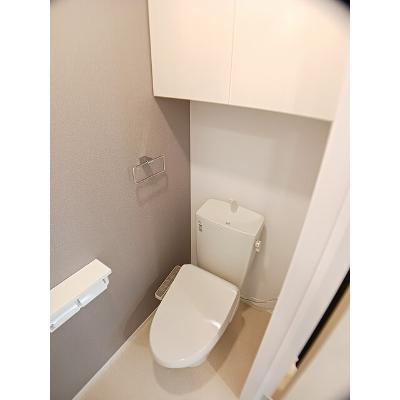 オーサム　ヴィレッジ　京都桂 107【管理NO：1-028151701-01070】 ★家具家電は申し込み後に搬入しますの物件写真5
