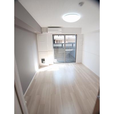 オーサム　ヴィレッジ　京都桂 106【管理NO：1-028151701-01060】 ★家具家電は申し込み後に搬入しますの物件写真2