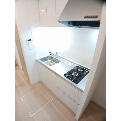 オーサム　ヴィレッジ　京都桂 106【管理NO：1-028151701-01060】 ★家具家電は申し込み後に搬入しますの物件写真3