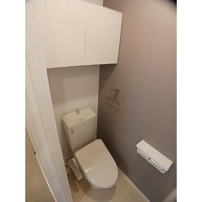 オーサム　ヴィレッジ　京都桂 106【管理NO：1-028151701-01060】 ★家具家電は申し込み後に搬入しますの物件写真5
