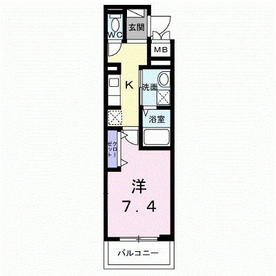 ヒカルサ京都御薗橋通 304【管理NO：1-028133801-03040】 ★家具家電は申し込み後に搬入します★の外観画像