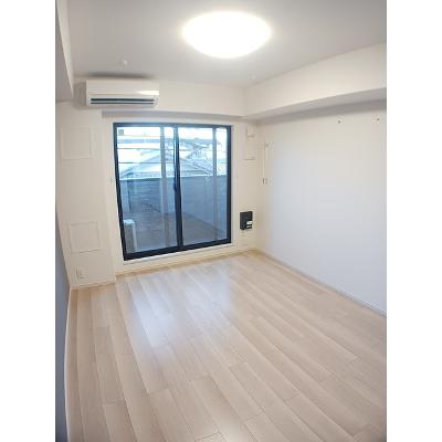 ヒカルサ京都御薗橋通 303【管理NO：1-028133801-03030】 ★家具家電は申し込み後に搬入します★の物件写真2
