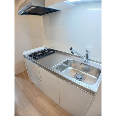 ヒカルサ京都御薗橋通 302【管理NO：1-028133801-03020】 ★家具家電は申し込み後に搬入します★の物件写真3