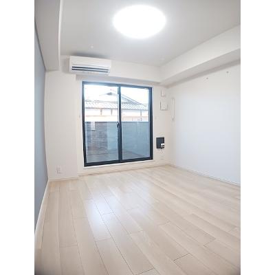ヒカルサ京都御薗橋通 203【管理NO：1-028133801-02030】 ★家具家電は申し込み後に搬入しますの物件写真2