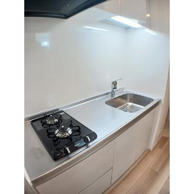 ヒカルサ京都御薗橋通 203【管理NO：1-028133801-02030】 ★家具家電は申し込み後に搬入しますの物件写真3