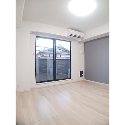 ヒカルサ京都御薗橋通 202【管理NO：1-028133801-02020】 ★家具家電は申し込み後に搬入します★の物件写真2