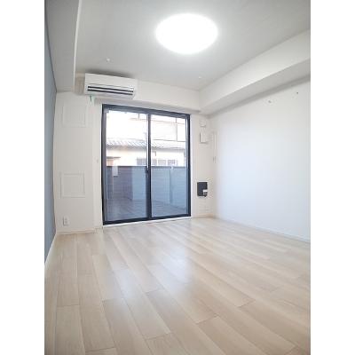 ヒカルサ京都御薗橋通 103【管理NO：1-028133801-01030】 ★家具家電は申し込み後に搬入します★の物件写真2