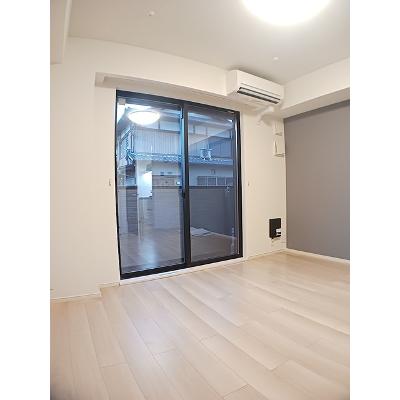 ヒカルサ京都御薗橋通 102【管理NO：1-028133801-01020】 ★家具家電は申し込み後に搬入します★の物件写真2