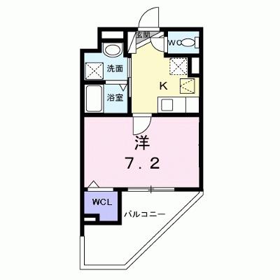ヒカルサ京都御薗橋通 101【管理NO：1-028133801-01010】 ★家具家電は申し込み後に搬入しますの外観画像