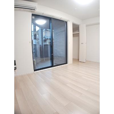 ヒカルサ京都御薗橋通 101【管理NO：1-028133801-01010】 ★家具家電は申し込み後に搬入しますの物件写真2