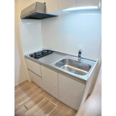 ヒカルサ京都御薗橋通 101【管理NO：1-028133801-01010】 ★家具家電は申し込み後に搬入しますの物件写真3