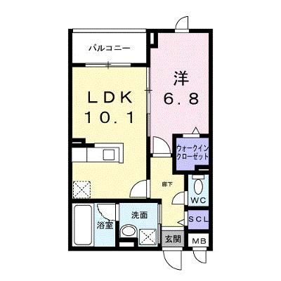 アーバンコート堀川西 305【管理NO：1-027751401-03050】の外観画像