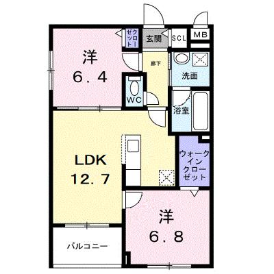 アーバンコート堀川西 103【管理NO：1-027751401-01030】の外観画像