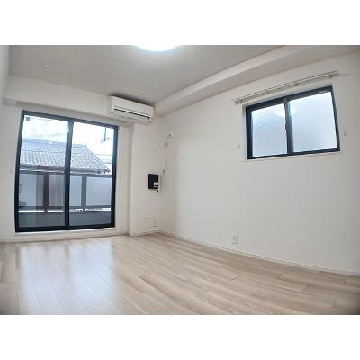 メゾンド・御領町 203【管理NO：1-027656401-02030】 ★家具家電は申し込み後に搬入します★の物件写真2