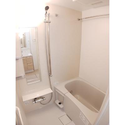 メゾンド・御領町 203【管理NO：1-027656401-02030】 ★家具家電は申し込み後に搬入します★の物件写真4