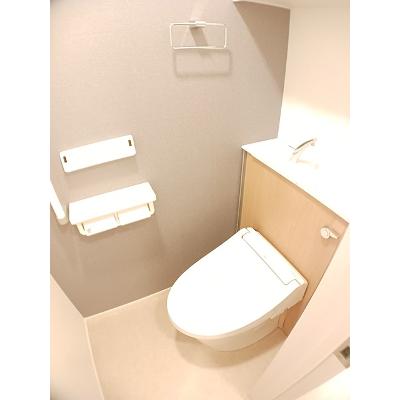 メゾンド・御領町 202【管理NO：1-027656401-02020】 ★家具家電は申し込み後に搬入します★の物件写真5