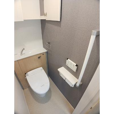 ブランメゾン帷子ノ辻 303【管理NO：1-026955101-03030】 ★家具家電は申し込み後に搬入しますの物件写真5