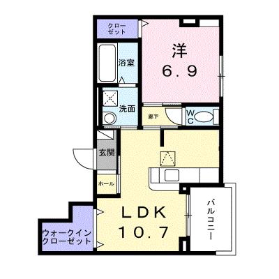 ＫＢ．メゾングレイス 101【管理NO：1-025256001-01010】 ★家具家電は申し込み後に搬入します★ ★2026年10月上旬入居可能★の外観画像