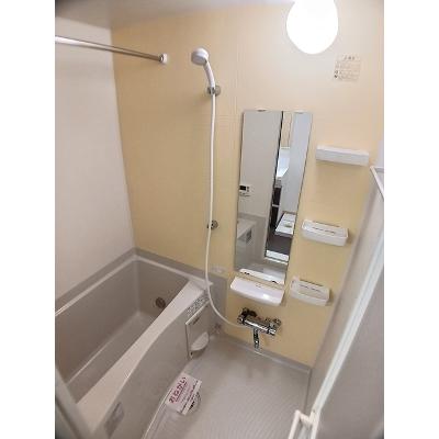 キャトル荒神 101【管理NO：1-018153501-01010】 ★家具家電は申し込み後に搬入します★の物件写真4