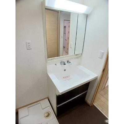 キャトル荒神 101【管理NO：1-018153501-01010】 ★家具家電は申し込み後に搬入します★の物件写真6