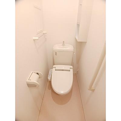メゾン・ド・ヨシミ 206【管理NO：1-017166301-02050】 ★家具家電は申し込み後に搬入しますの物件写真5