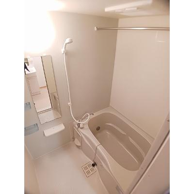 バ－ドレイク北山 302【管理NO：1-016270101-03020】 ★家具家電は申し込み後に搬入します★の物件写真4