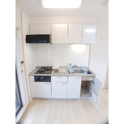 バ－ドレイク北山 102【管理NO：1-016270101-01020】 ★家具家電は申し込み後に搬入しますの物件写真3