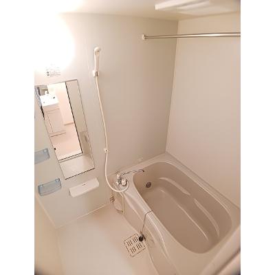 バ－ドレイク北山 102【管理NO：1-016270101-01020】 ★家具家電は申し込み後に搬入しますの物件写真4