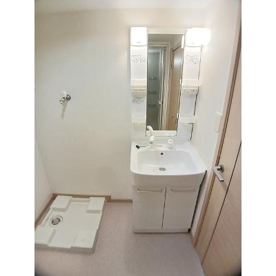 バ－ドレイク北山 102【管理NO：1-016270101-01020】 ★家具家電は申し込み後に搬入しますの物件写真6