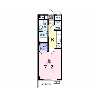 ヌウボー塩小路 204【管理NO：1-015801701-02040】 ★家具家電は申し込み後に搬入します 2026年08月中旬入居可能の外観画像
