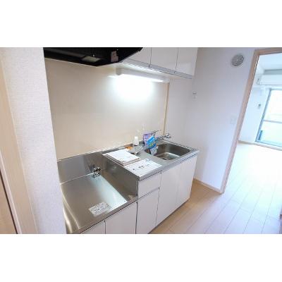 ヌウボー塩小路 204【管理NO：1-015801701-02040】 ★家具家電は申し込み後に搬入します 2026年08月中旬入居可能の物件写真3