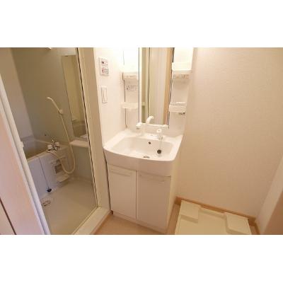 ヌウボー塩小路 204【管理NO：1-015801701-02040】 ★家具家電は申し込み後に搬入します 2026年08月中旬入居可能の物件写真6