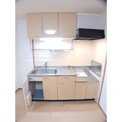 ヴィオラ・三条小川 203【管理NO：1-014326201-02030】 ★家具家電は申し込み後に搬入しますの物件写真3