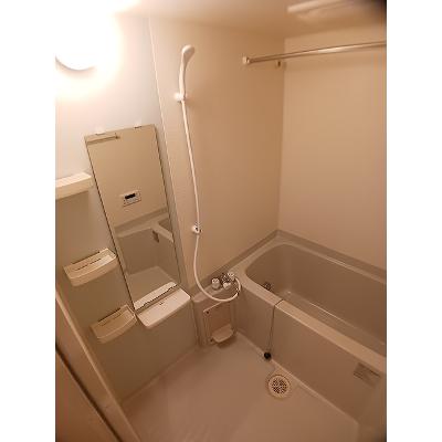 ヴィオラ・三条小川 203【管理NO：1-014326201-02030】 ★家具家電は申し込み後に搬入しますの物件写真4