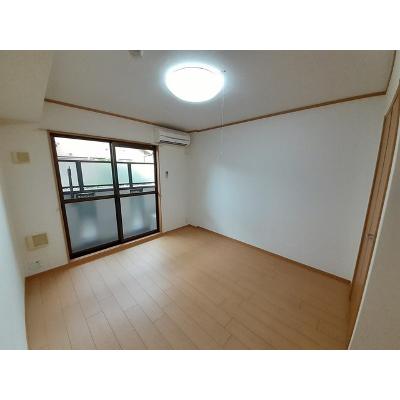 ジェンテ　カーサ 105【管理NO：1-013178801-01040】 ★家具家電は申し込み後に搬入します 2026年07月上旬入居可能の物件写真2