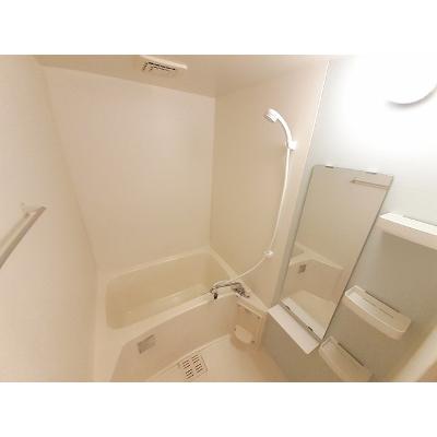 ジェンテ　カーサ 105【管理NO：1-013178801-01040】 ★家具家電は申し込み後に搬入します 2026年07月上旬入居可能の物件写真4