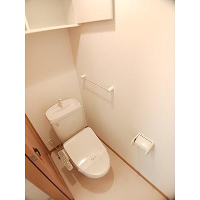 ウエストヒル・ウィズ 104【管理NO：1-012832901-01040】 ★家具家電は申し込み後に搬入します★の物件写真5