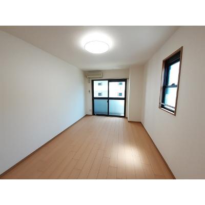 パラス卯兵衛 306【管理NO：1-011839601-03060】 2026年06月下旬入居可能の物件写真2
