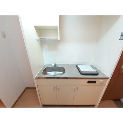 パラス卯兵衛 306【管理NO：1-011839601-03060】 2026年06月下旬入居可能の物件写真3