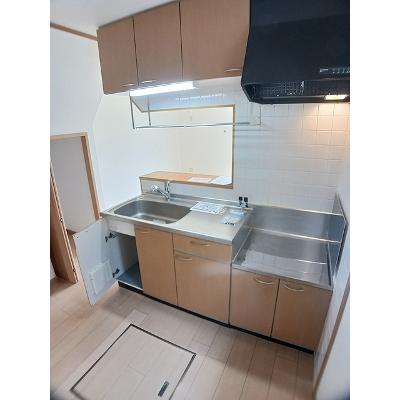 マグノーリア横田 105【管理NO：1-011487401-01050】 ★家具家電は申し込み後に搬入します★の物件写真3