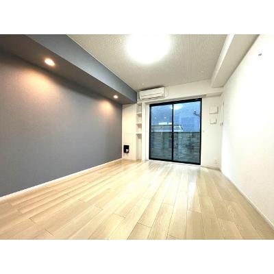 フリージア 106【管理NO：1-028098601-01060】 ★家具家電は申し込み後に搬入しますの物件写真2