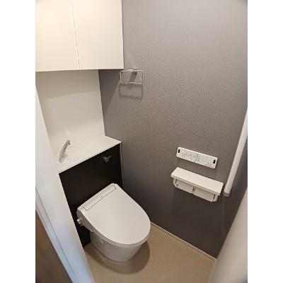 フリージア 106【管理NO：1-028098601-01060】 ★家具家電は申し込み後に搬入しますの物件写真5