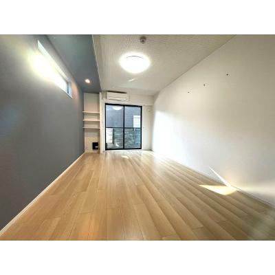 フリージア 104【管理NO：1-028098601-01040】 ★家具家電は申し込み後に搬入しますの物件写真2