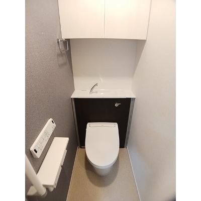 フリージア 104【管理NO：1-028098601-01040】 ★家具家電は申し込み後に搬入しますの物件写真5