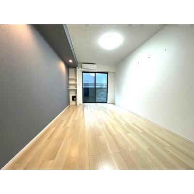 フリージア 102【管理NO：1-028098601-01020】 ★家具家電は申し込み後に搬入しますの物件写真2