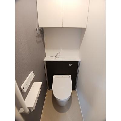 フリージア 102【管理NO：1-028098601-01020】 ★家具家電は申し込み後に搬入しますの物件写真5