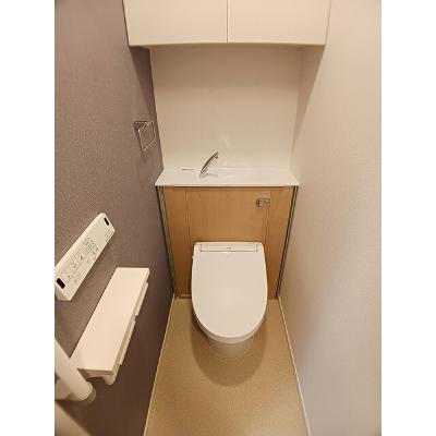 リ：ルーム　伏見 102【管理NO：1-027893101-01020】 ★家具家電は申し込み後に搬入します★の物件写真5