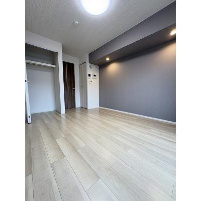 メゾン　ド　シュシュ 202【管理NO：1-027857101-02020】 ★家具家電は申し込み後に搬入します★ ★2026年12月中旬入居可能★の物件写真2